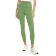 thumbnail image 1 of Spiritual Gangster womens  Gigi 7/8 Legging, XL, Green, 1 of 3