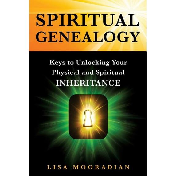 Spiritual Genealogy, (Paperback)