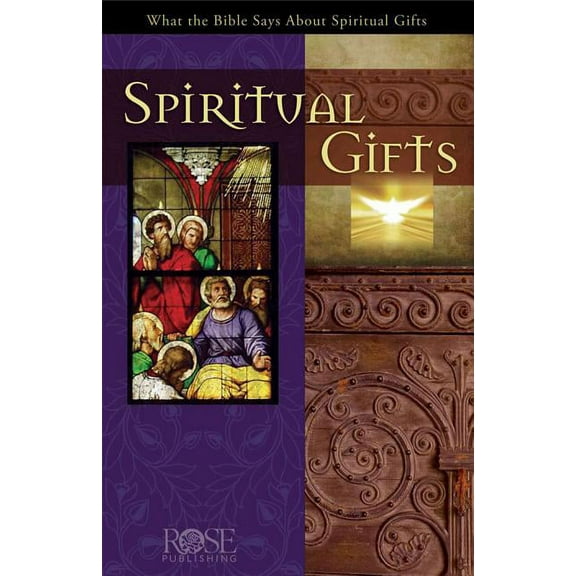 Spiritual Gifts 5pk (Other)