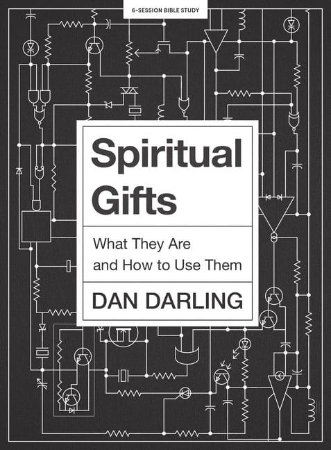 SPIRITUAL GIFTS Discovering which Part of Christ's Body God made You. - ppt  download