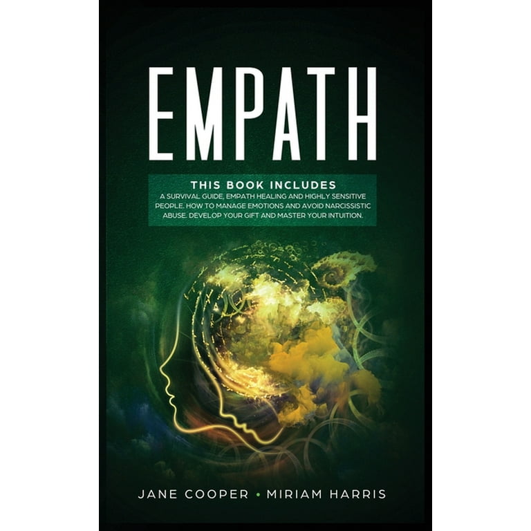Spiritual Gifts: Empath Healing : How to Become a Healer and Avoid