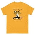thumbnail image 1 of Spiritual Girl Unisex classic tee (Gold, L), 1 of 1