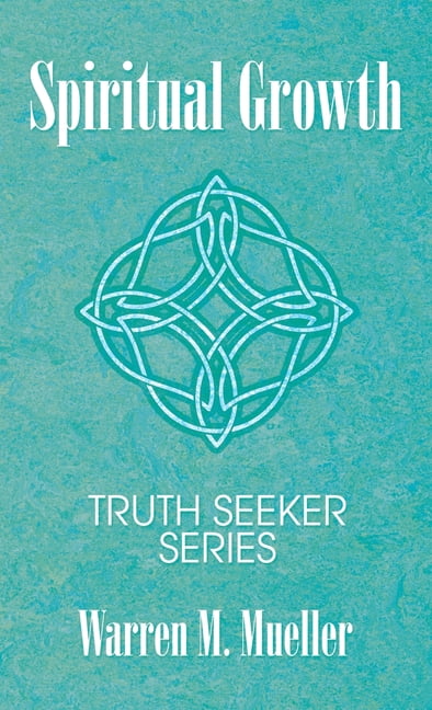 Spiritual Growth, (Hardcover)