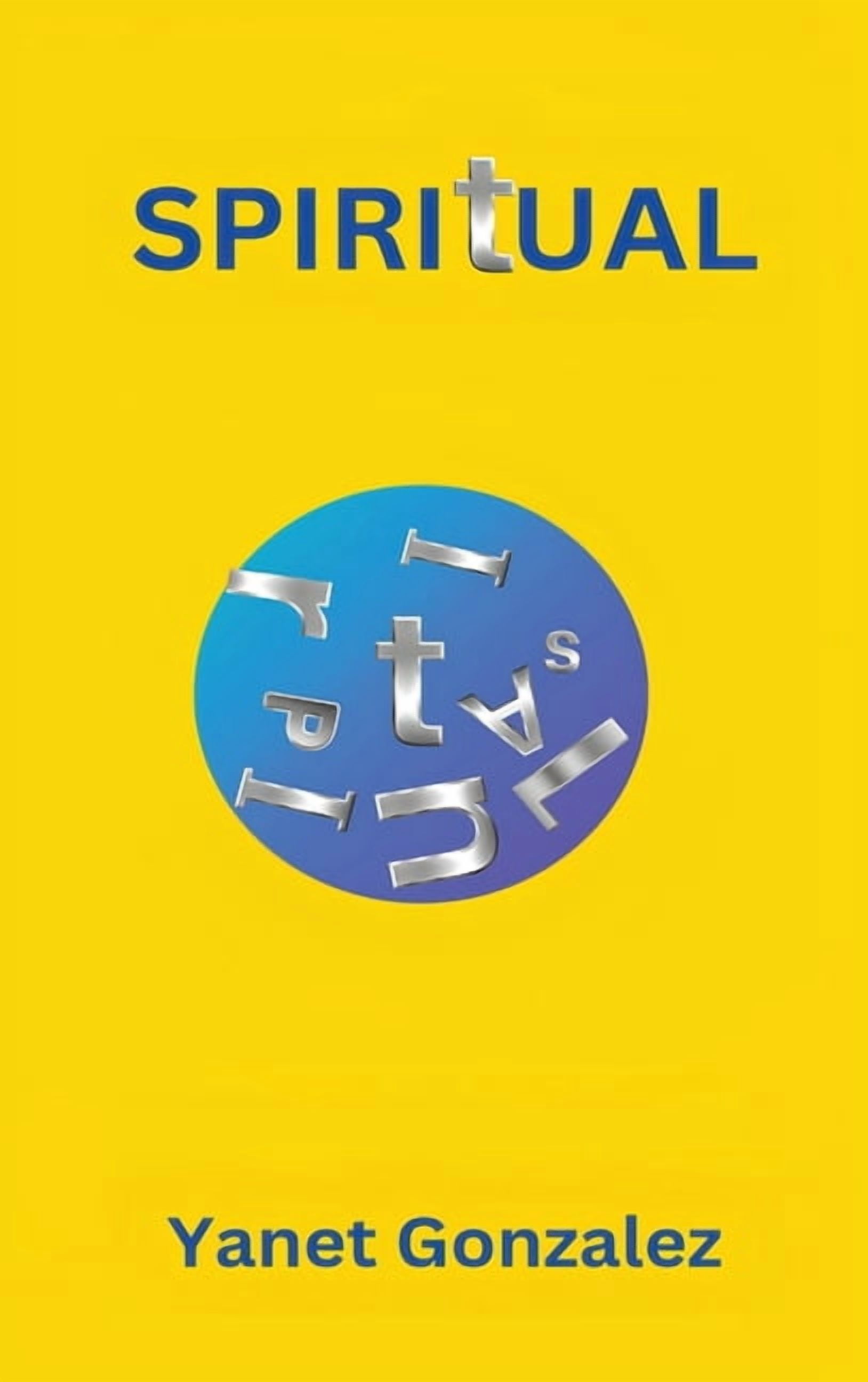 Spiritual, (Hardcover)