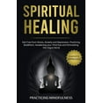 thumbnail image 1 of Spiritual Healing: Get Free from Stress, Anxiety and Depression, Practicing Buddhism, Awakening Your Third Eye and Stimu, (Paperback), 1 of 1