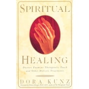 Spiritual Healing Paperback