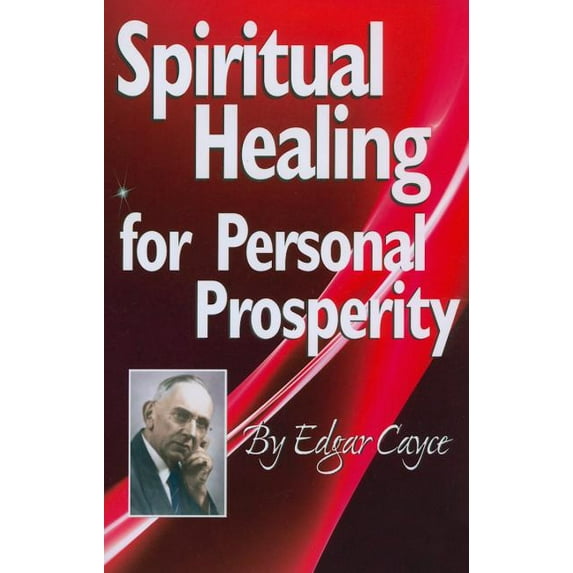 Spiritual Healing for Personal Prosperity