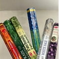 thumbnail image 1 of Spiritual Incense Sticks - Variety, 1 of 4