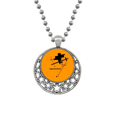 thumbnail image 1 of Spiritual Inner Suprematism Necklaces Pendant Retro Moon Stars Jewelry, 1 of 4