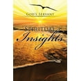 thumbnail image 1 of Spiritual Insights (Paperback), 1 of 1