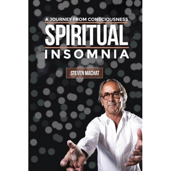 Spiritual Insomnia, (Paperback)