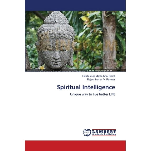 Spiritual Intelligence (Paperback)