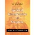 thumbnail image 1 of Spiritual Interpretation of Scripture, (Paperback), 1 of 1
