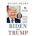 thumbnail image 1 of Spiritual Interviews with the Guardian Spirits of Biden and Trump, 1 of 1