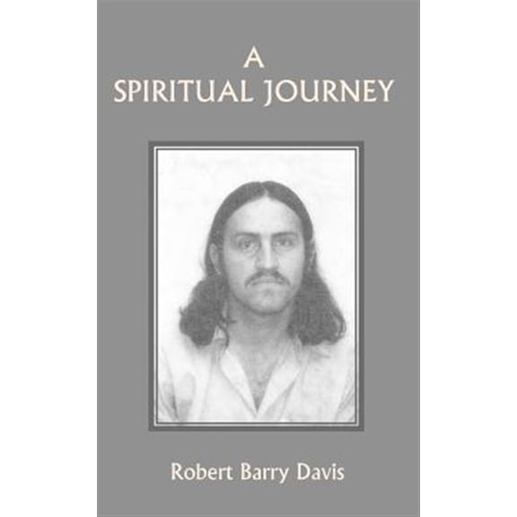 A Spiritual Journey (Paperback)