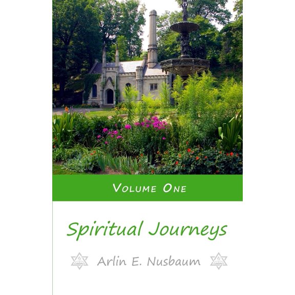 Spiritual Journeys: Spiritual Journeys 1 (Paperback)