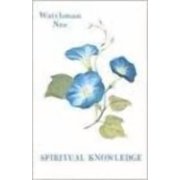Spiritual Knowledge Paperback
