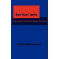 thumbnail image 1 of Spiritual Laws, (Paperback), 1 of 4