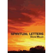 Spiritual Letters, Paperback