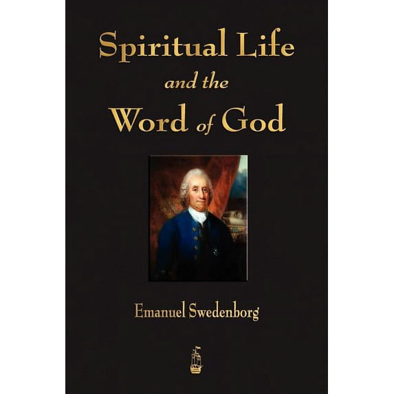 Spiritual Life and the Word of God, (Paperback)