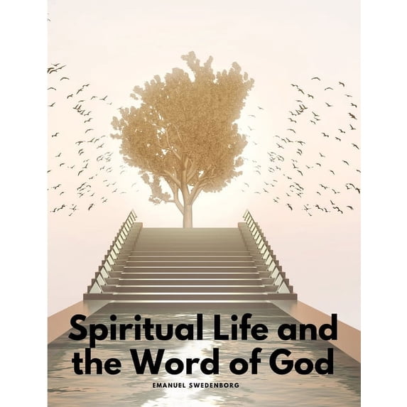 Spiritual Life and the Word of God, (Paperback)