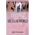 thumbnail image 1 of Pre-Owned Spiritual Living in a Secular World: Applying The Book Of Daniel Today (Paperback) 1854245783 9781854245786, 1 of 1