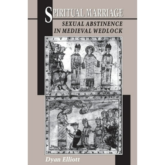 Pre-Owned Spiritual Marriage (Paperback) 0691010889