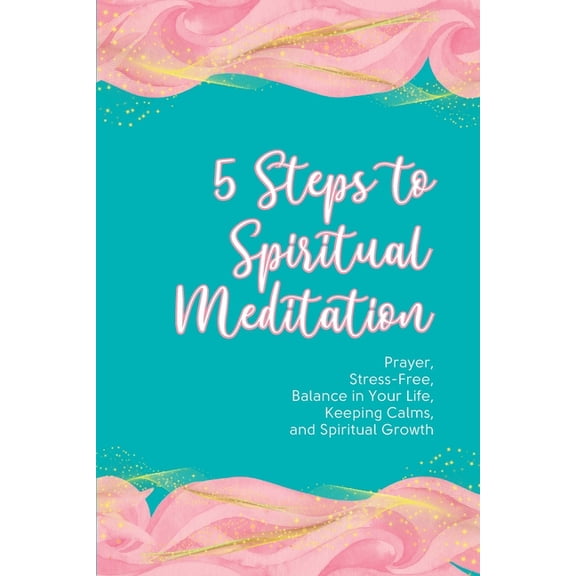 Spiritual Meditation: There are no secrets between you and God. God can read God reads: letters, notes, journals 3 x5 ca, (Paperback)
