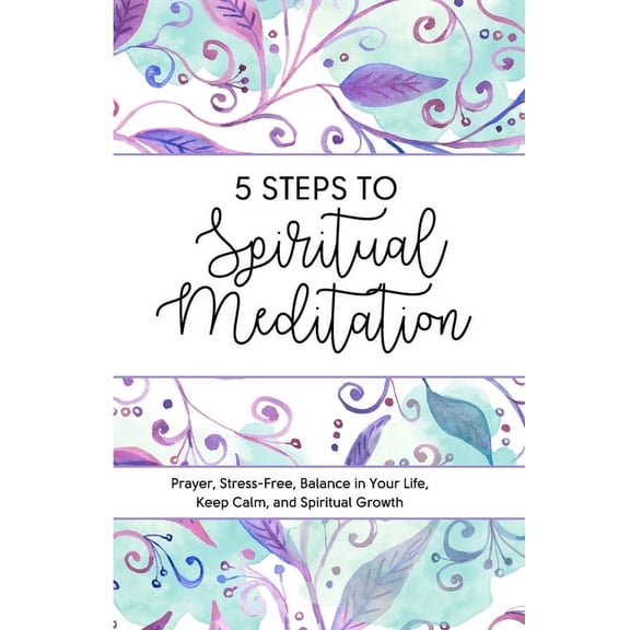 Spiritual Meditation: There are no secrets between you and God. God can read God reads: letters, notes, journals 3 x5 ca, (Paperback)
