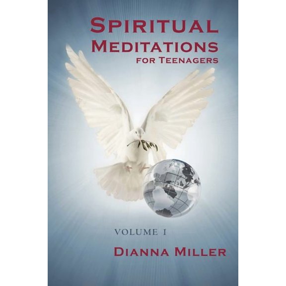 Spiritual Meditations for Teenagers - Volume 1, (Paperback)