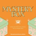 thumbnail image 1 of Spiritual  Mindful Box - Mystery Crystal Box, 1 of 3