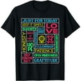 thumbnail image 1 of Spiritual Narcotics Anonymous Garden T-Shirt, 1 of 4