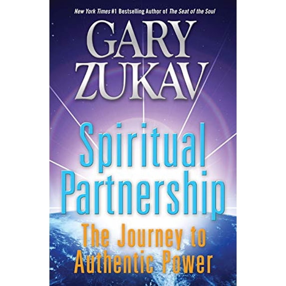 Pre-Owned Spiritual Partnership: The Journey to Authentic Power, 9780061458514, 0061458511, Paperback, Reprint edition