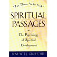 thumbnail image 1 of Spiritual Passages, Paper Spiritual Passages, Book 0001, (Paperback), 1 of 2