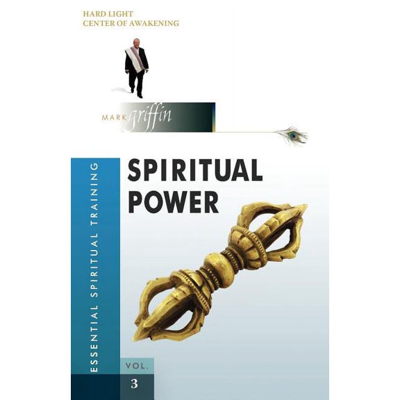 Spiritual Power, (Paperback)