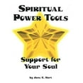 thumbnail image 1 of Pre-Owned Spiritual Power Tools: Support for Your Soul (Paperback) 0975304704 9780975304709, 1 of 1