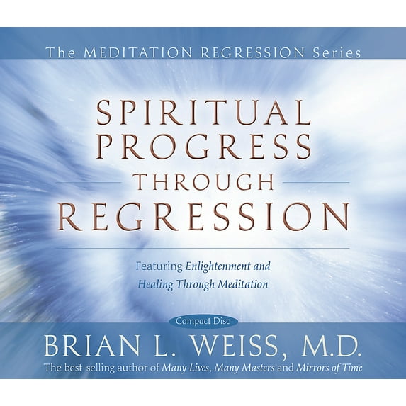 Spiritual Progress Through Regression