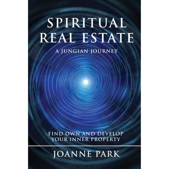 Pre-Owned Spiritual Real Estate: A Jungian Journey (Paperback) 0692756825 9780692756829