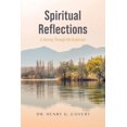 thumbnail image 1 of Spiritual Reflections: A Journey Through the Scriptures, (Paperback), 1 of 1