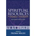 thumbnail image 1 of Pre-Owned Spiritual Resources in Family Therapy, 9781606239087, 1606239082, Paperback, Second edition, 1 of 1
