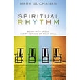 thumbnail image 1 of Pre-Owned Spiritual Rhythm: Being with Jesus Every Season of Your Soul (Hardcover) 0310293650 9780310293651, 1 of 1