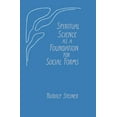 thumbnail image 1 of Spiritual Science as a Foundation for Social Forms: (Cw 199), (Paperback), 1 of 1