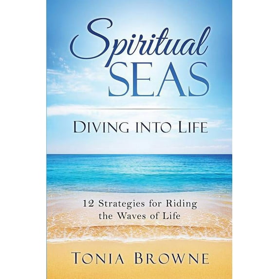 Spiritual Seas, (Paperback)