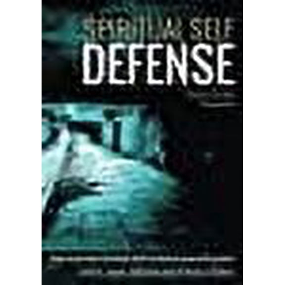 Spiritual Self Defense: How to use the Christian faith to defend yourself against anxiety, anger, addiction and all kinds of bullies (black and white inside)
