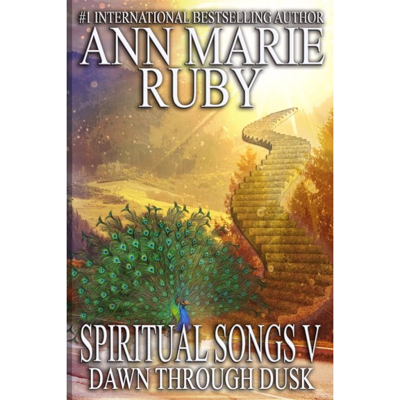 Spiritual Songs V: Dawn Through Dusk, (Paperback)