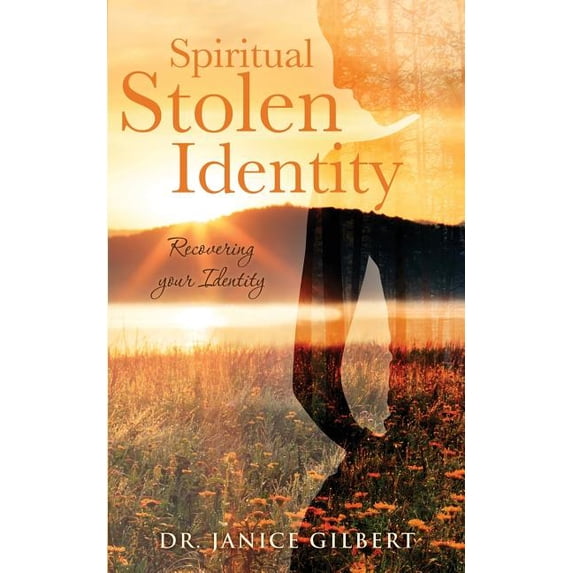Spiritual Stolen Identity, (Paperback)