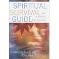 thumbnail image 1 of Pre-Owned Spiritual Survival Guide: How to Find God When You're Sick (Hardcover) 0385500815 9780385500814, 1 of 1