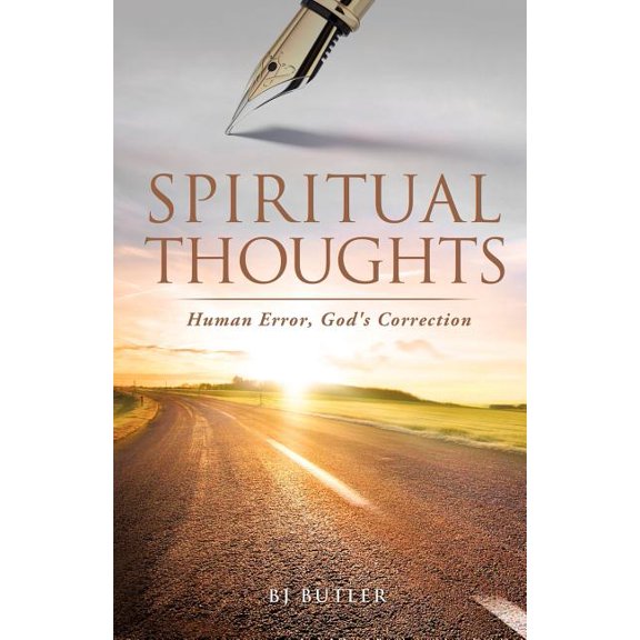 Spiritual Thoughts