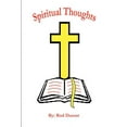 thumbnail image 1 of Spiritual Thoughts (Paperback), 1 of 1