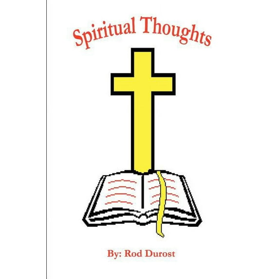 Spiritual Thoughts (Paperback)